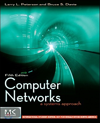 Computer Networks ISE