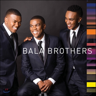 Bala Brothers 발라 브라더스 2014년 요하네스버그 실황