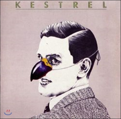 Kestrel - Kestrel: Remastered (Expanded Edition)