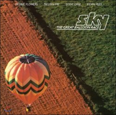 Sky - The Great Balloon Race (Remastered Edition)