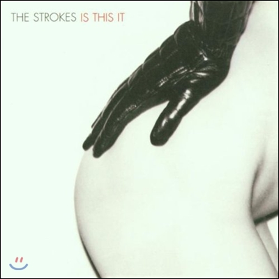 Strokes - Is This It