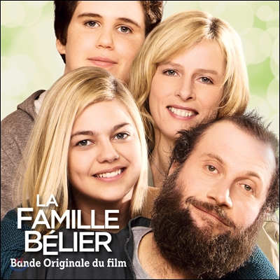 미라클 벨리에 영화음악 (La Famille Belier OST)