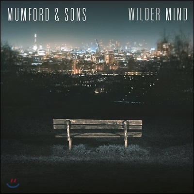 Mumford &amp; Sons (멈포드 앤 선즈) - Wilder Mind