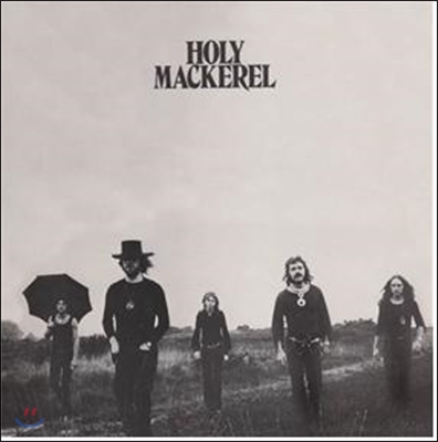 Holy Mackeral - Holy Mackeral