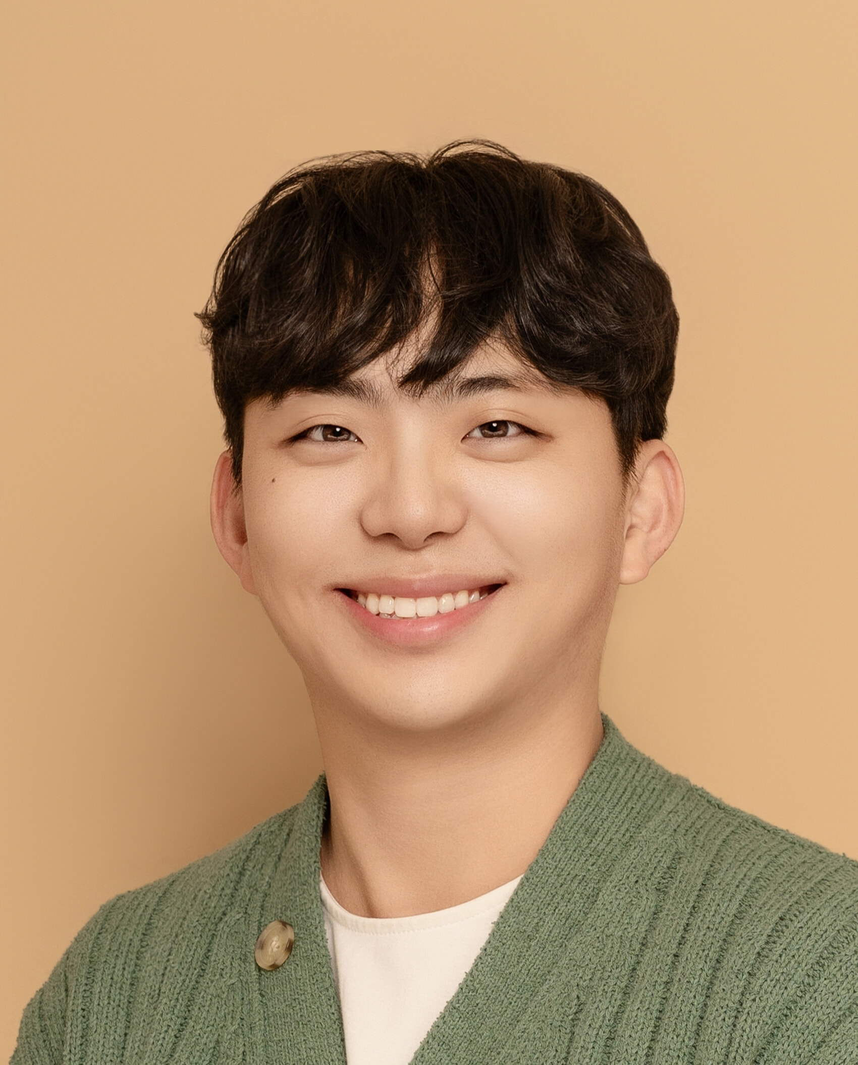 강우성 - 예스24 작가파일