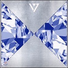 SEVENTEEN 17CARAT 1st Album