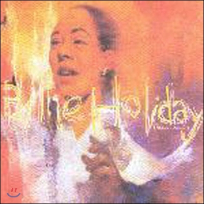 Billie Holiday / Gloomy Sunday (2CD/미개봉)