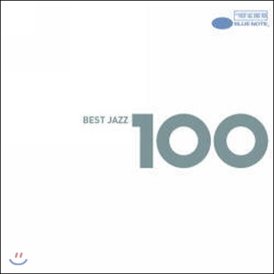 V.A. / Best Jazz 100 (6CD/미개봉)