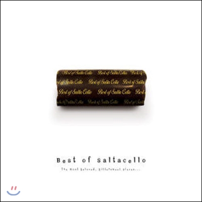 Saltacello / Best Of Saltacello (미개봉)