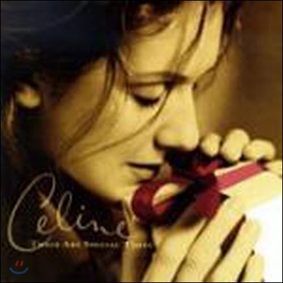 Celine Dion / These Are Special Times (CD+DVD/Digipack/미개봉)