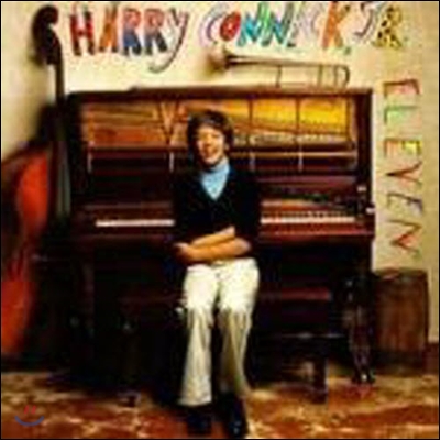 Harry Connick, Jr. / Eleven (미개봉)