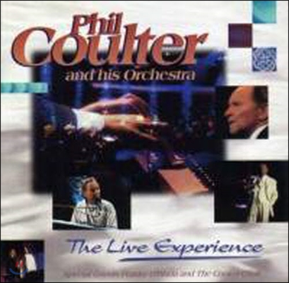 Phil Coulter / Live Experience (수입/미개봉)