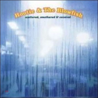 Hootie & The Blowfish / Scattered, Smothered And Covered (미개봉)