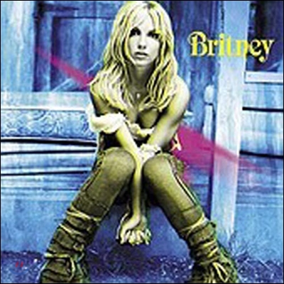 [중고] Britney Spears / Britney (Enhanced CD/14 tracks)