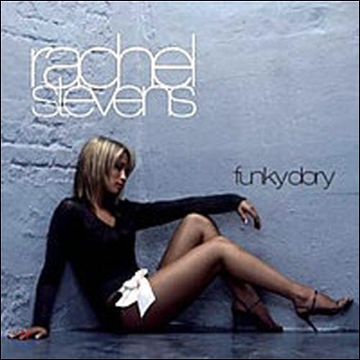 Rachel Stevens / Funky Dory (미개봉)