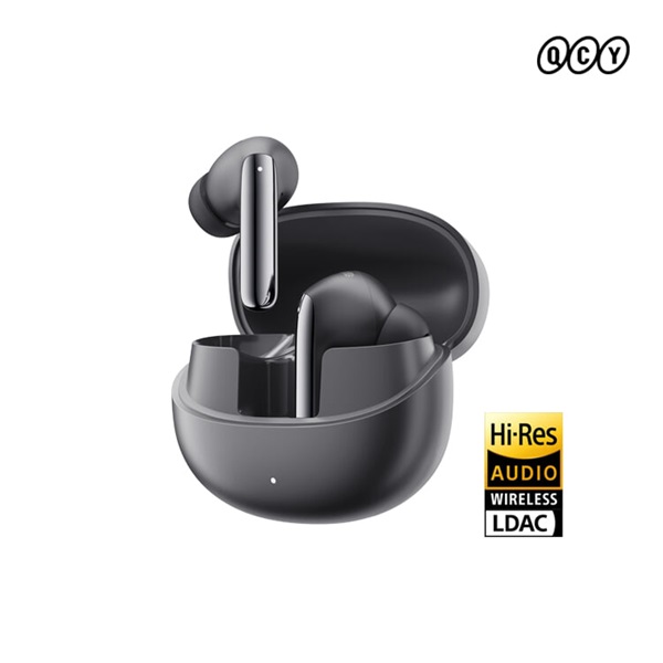 큐씨와이 QCY HT08 Melobuds Pro Plus 블루투스 이어폰 멜로버즈 프로