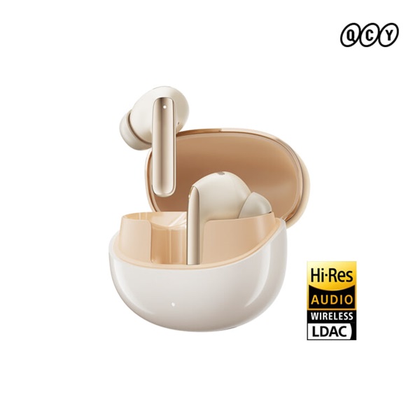 큐씨와이 QCY HT08 Melobuds Pro Plus 블루투스 이어폰 멜로버즈 프로