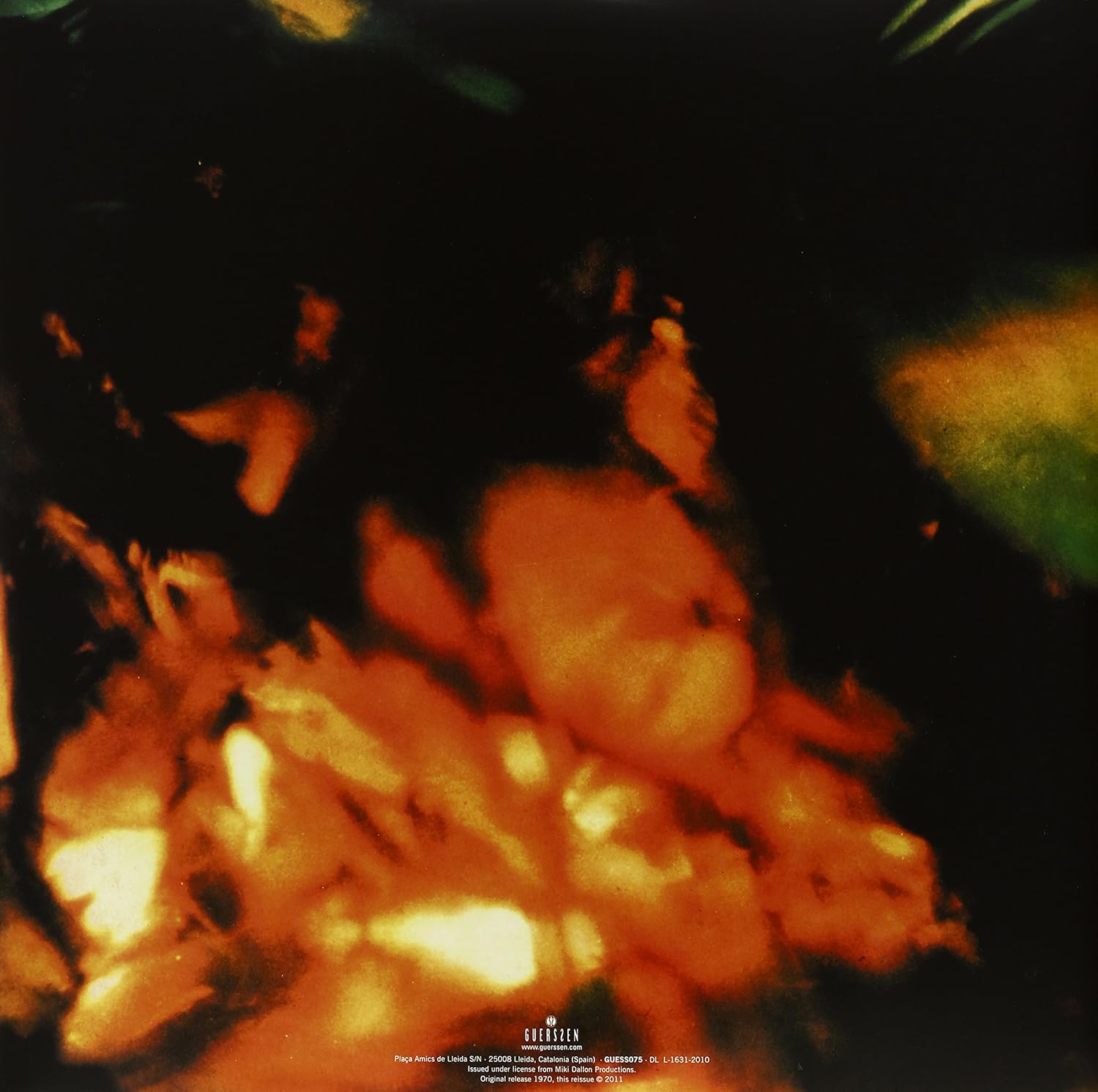 Julian's Treatment - A Time Before This [2LP]