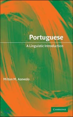 Portuguese: A Linguistic Introduction