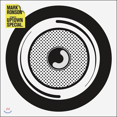 Mark Ronson - Uptown Special