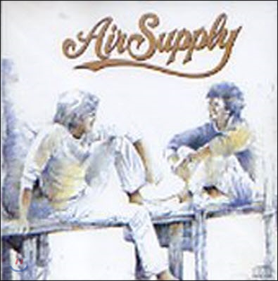 [중고] Air Supply / The Best