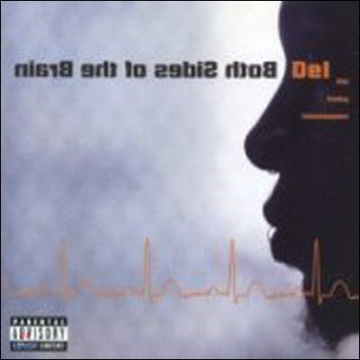 Del Tha Funky Homosapien / Both Sides Of The Brain (수입/미개봉)