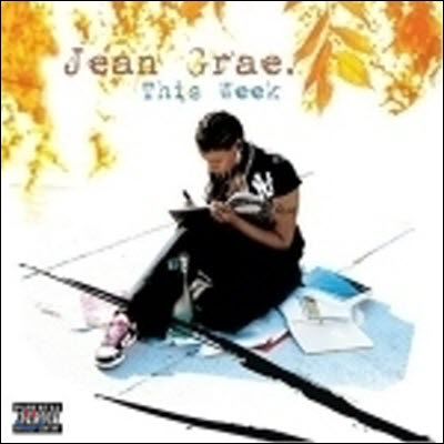 Jean Grae / This Week (수입/미개봉)