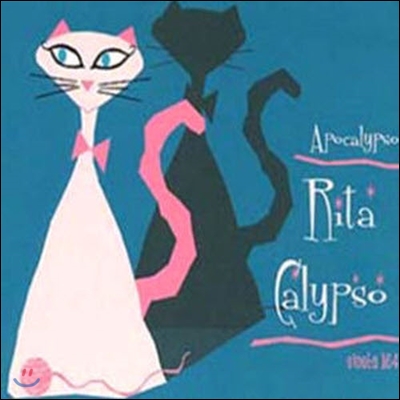 Rita Calypso / Apocalypso (미개봉)