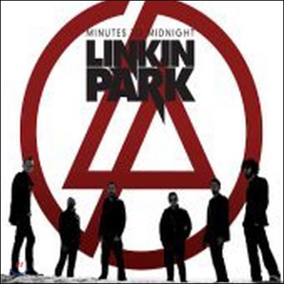 Linkin Park / Minutes To Midnight (TOUR EDITION/미개봉)