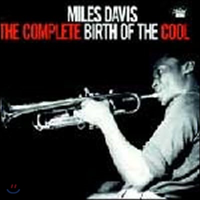 [중고] Miles Davis / Complete Birth Of The Cool (25tracks/수입)