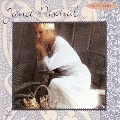 [중고] Janet Paschal / Simple Trust (수입)