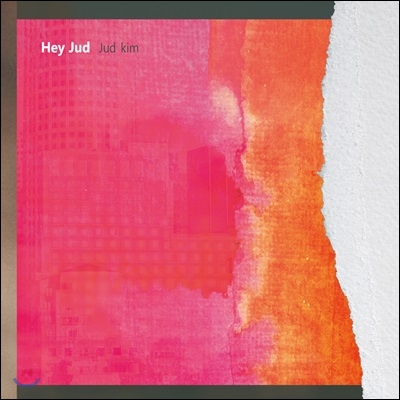 주드 킴 (Jud Kim) 1집 - Hey Jud