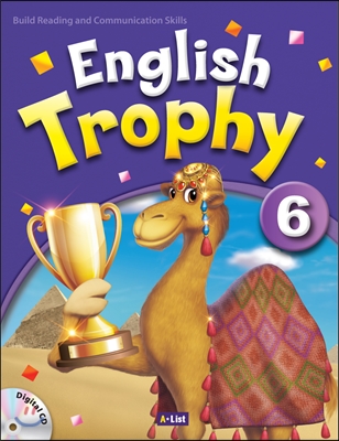 English Trophy : 6