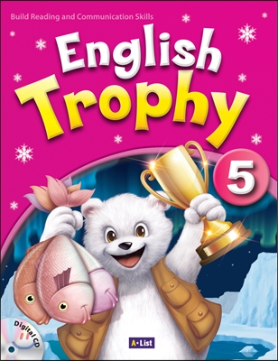 English Trophy : 5