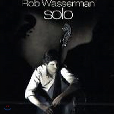 Rob Wasserman / Solo (수입/미개봉)