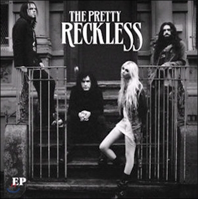 Pretty Reckless / The Pretty Reckless (EP/미개봉)