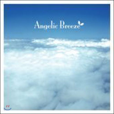 [중고] Angelic Breeze / Angelic Breeze