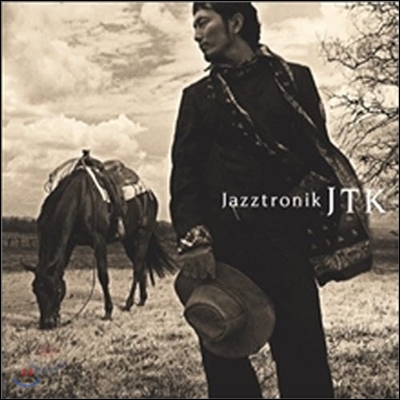 Jazztronik / JTK (미개봉)