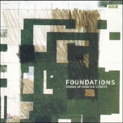 V.A. / Foundations: The Big Issue - Coming Up from The Streets (2CD/수입/미개봉)