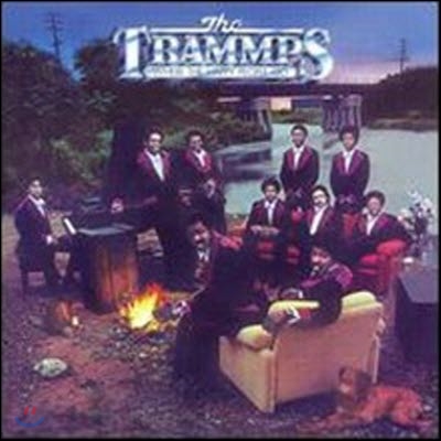 Trammps / Where The Happy People Go (수입/미개봉)