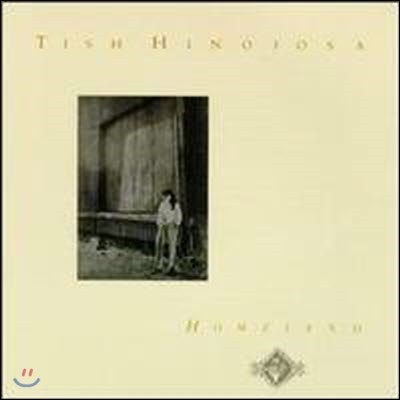 [중고] Tish Hinojosa / Homeland (수입)