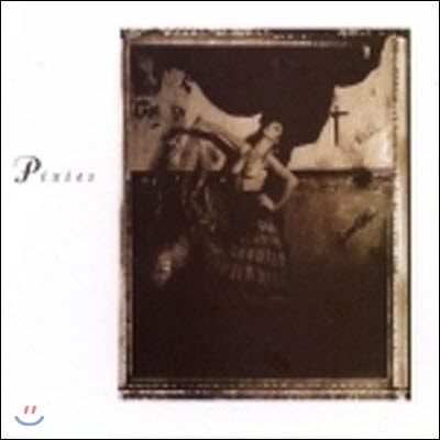 Pixies / Surfer Rosa (수입/미개봉)