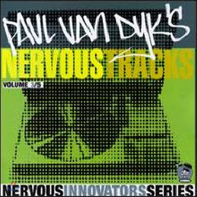 Paul Van Dyk / Paul Van Dyk&#39;s Nervous Tracks (수입/미개봉)