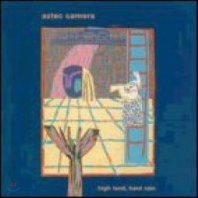 [중고] Aztec Camera / High Land, Hard Rain (수입)