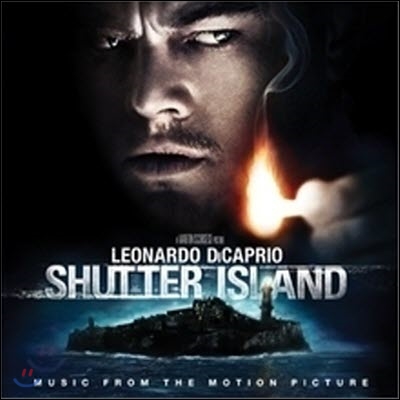 [중고] O.S.T. / Shutter Island (셔터 아일랜드/2CD)