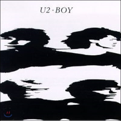 U2 / Boy (수입/미개봉)