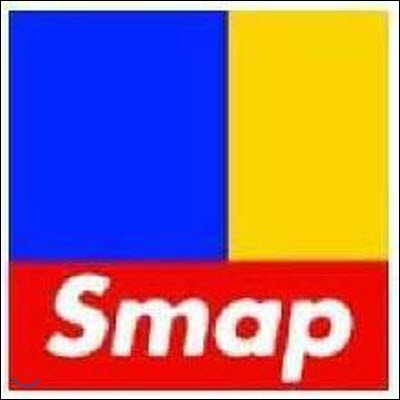 Smap / Smap 014 (일본수입/미개봉)