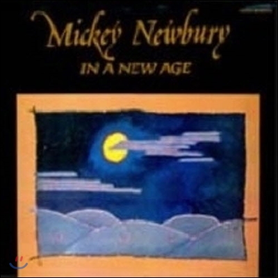 Mickey Newbury / In A New Age (미개봉)