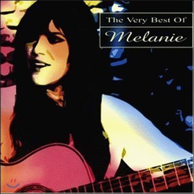 Melanie Safka / The Very Best Of Melanie (미개봉)