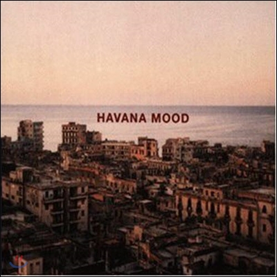 V.A. / Havana Mood (2CD/수입/미개봉)